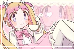 indie virtual youtuber fan art