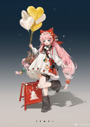 christmas fan art