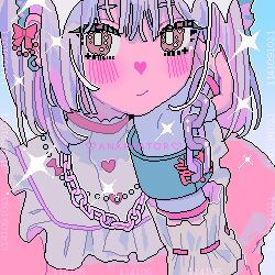 original fan art