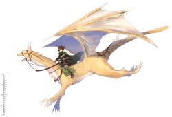 pixiv fantasia fan art