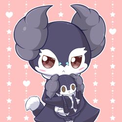 indeedee from pokemon