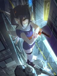 ame-chan (needy girl overdose) from needy girl overdose by junpaku karen