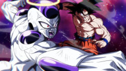 frieza from dragon ball by rom (20)