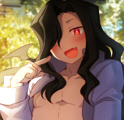 michael roa valdamjong from tsukihime by haneten kagatsu
