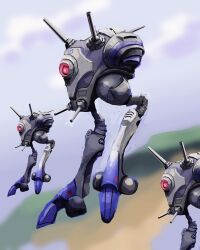 regult from choujikuu yousai macross