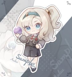 matilda bouanich from reverse:1999