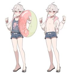 original fan art