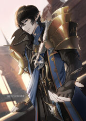 elezen from final fantasy