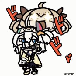 prototype bulin mkii (azur lane) from azur lane by seseren
