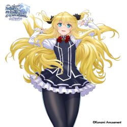 shalon from quiz magic academy