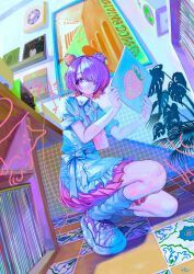 original fan art