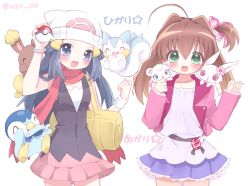 buneary from jewelpet (series) by mipi (u3u 00)