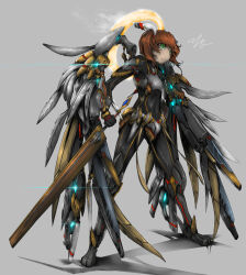 original fan art