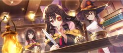 megumin from kono subarashii sekai ni shukufuku wo!