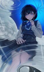 original fan art