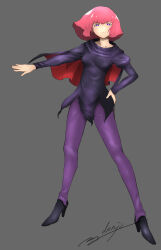 haman karn from gundam by denjyou23