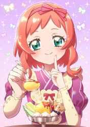 inukai iroha from precure