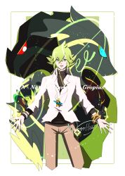archeops from pokemon by cccacademia