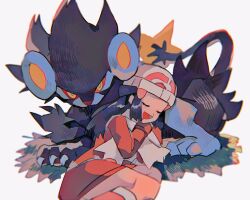 hikari (pokemon) from pokemon
