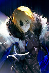 dimitri alexandre blaiddyd from fire emblem by kaze-hime