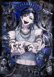 original fan art