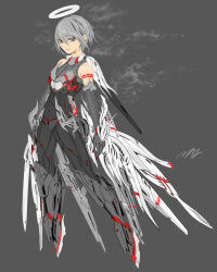 original fan art