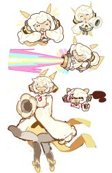 cookie run fan art