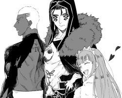 cu chulainn (fate) from fate/grand order