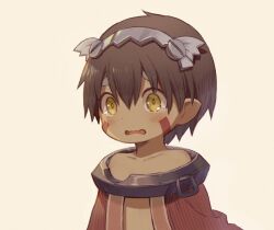 made in abyss fan art