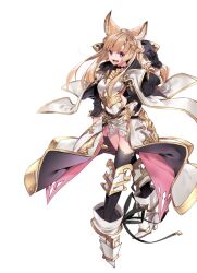 granblue fantasy fan art