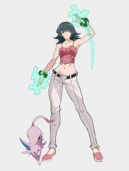 espeon from pokemon