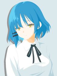 yamada ryo from bocchi the rock!