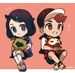 fuecoco from pokemon
