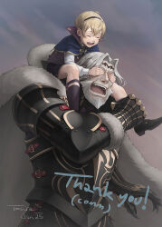 leo (fire emblem fates) from fire emblem