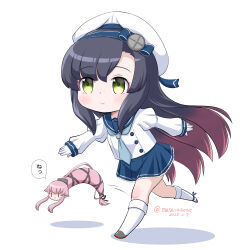 kantai collection fan art