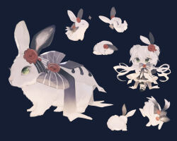 eleanor forte from synthesizer v