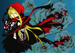 overlord (maruyama) fan art