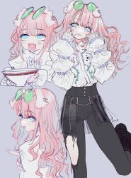 original fan art