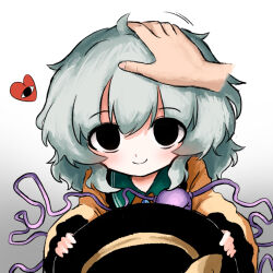 komeiji koishi from touhou by heripantomorrow