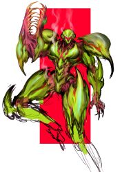 samus aran from metroid