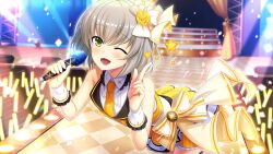 Booru post from safebooru.org