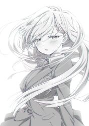 eiai nano from kimi no koto ga dai dai dai dai daisuki na 100-nin no kanojo