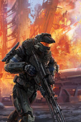 jun-a266 from halo: reach