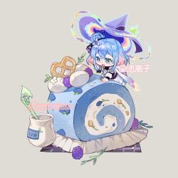 Booru post from safebooru.org