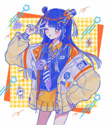 nijisanji fan art