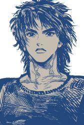 jonathan joestar from jojo no kimyou na bouken