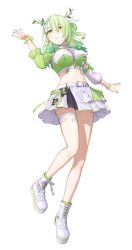 ceres fauna from hololive