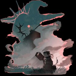 two time (forsaken) from forsaken (roblox) by flxphlx