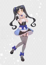 hazuki ren from love live!
