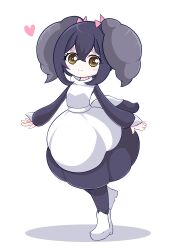 indeedee from pokemon